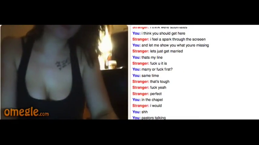 Omegle
