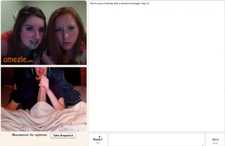Omegle