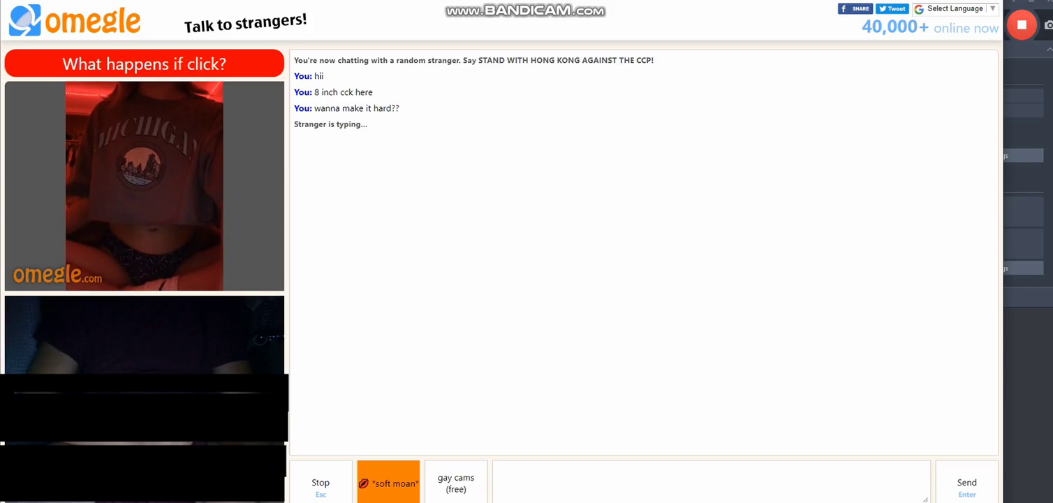 Omegle