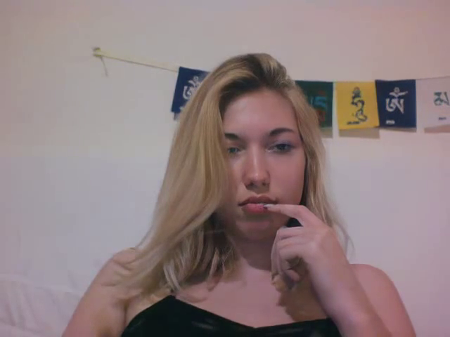 Omegle girl