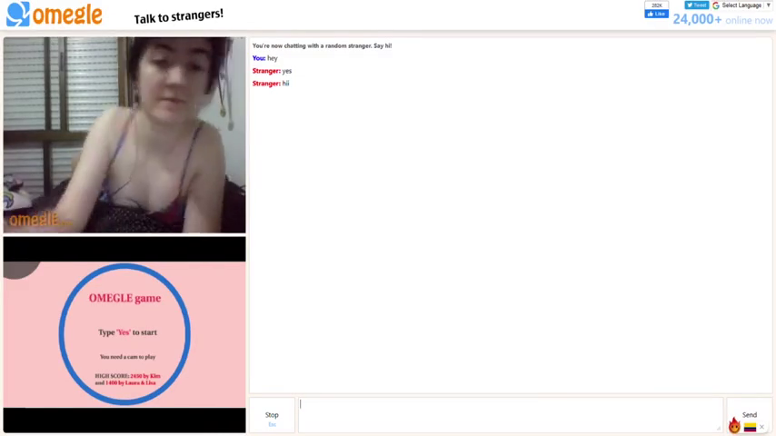 omeglr