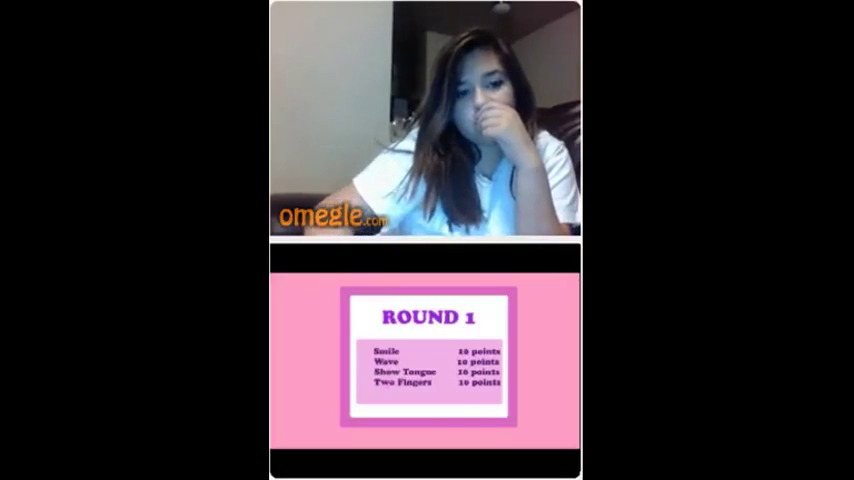 Omegle