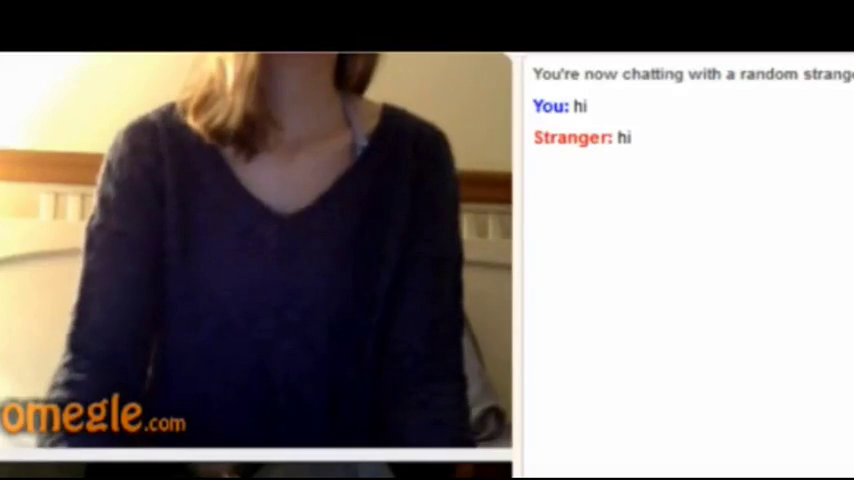 Omegle