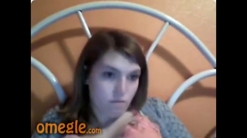 Omegle