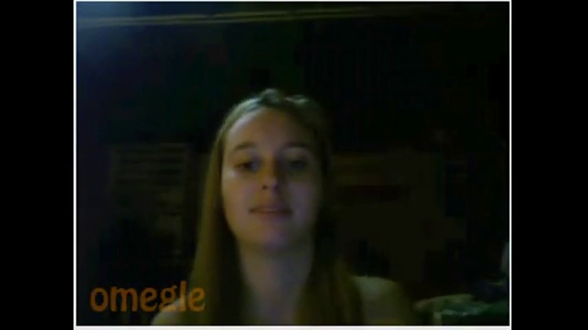 Omegle