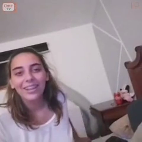 Omegle Couple