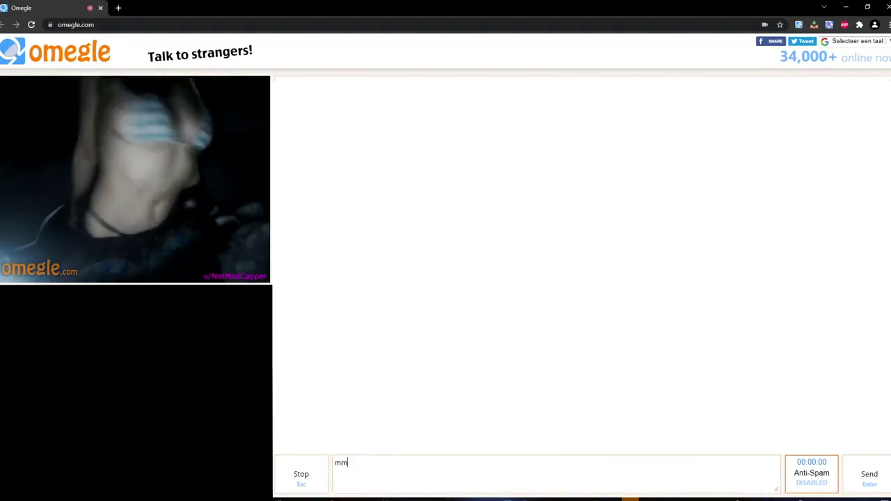 Omegle