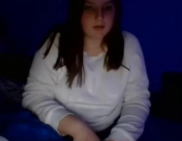 [Omegle] Big & Juicy Jugs 45