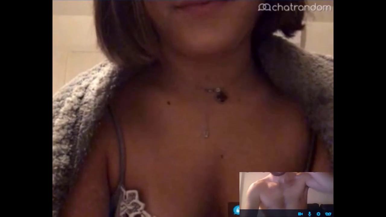 French Cutie Want His Cum 💦(And Gets It)