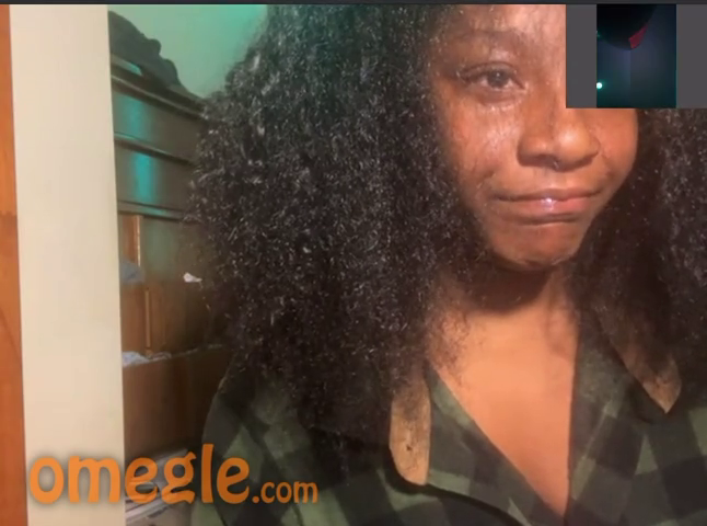 Amazing Omegle Win!