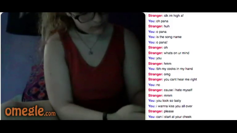 Omegle