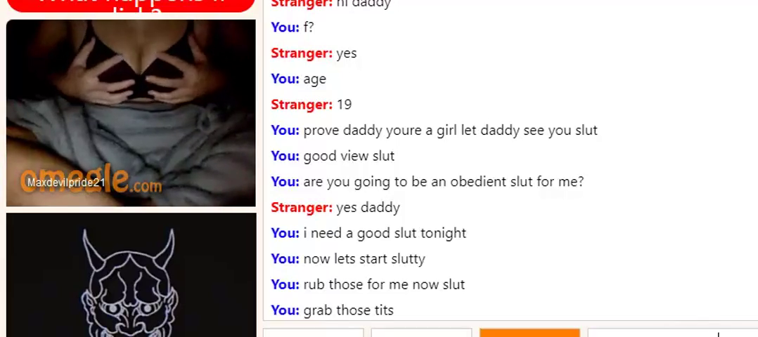 Omegle