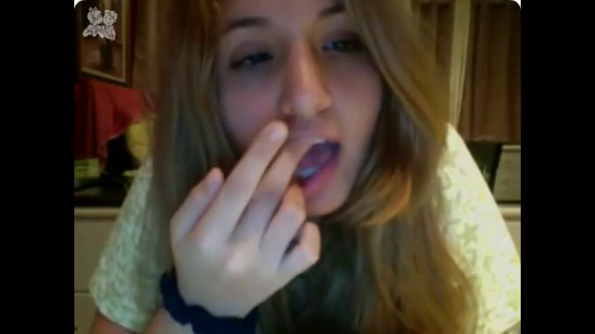 wecam girl