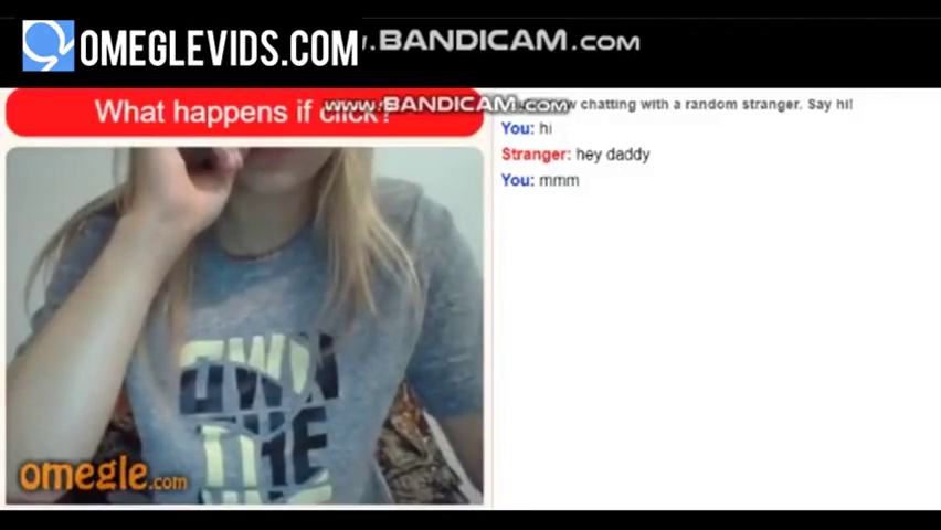 Omegle