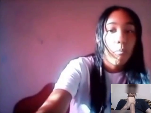 Omegle bate