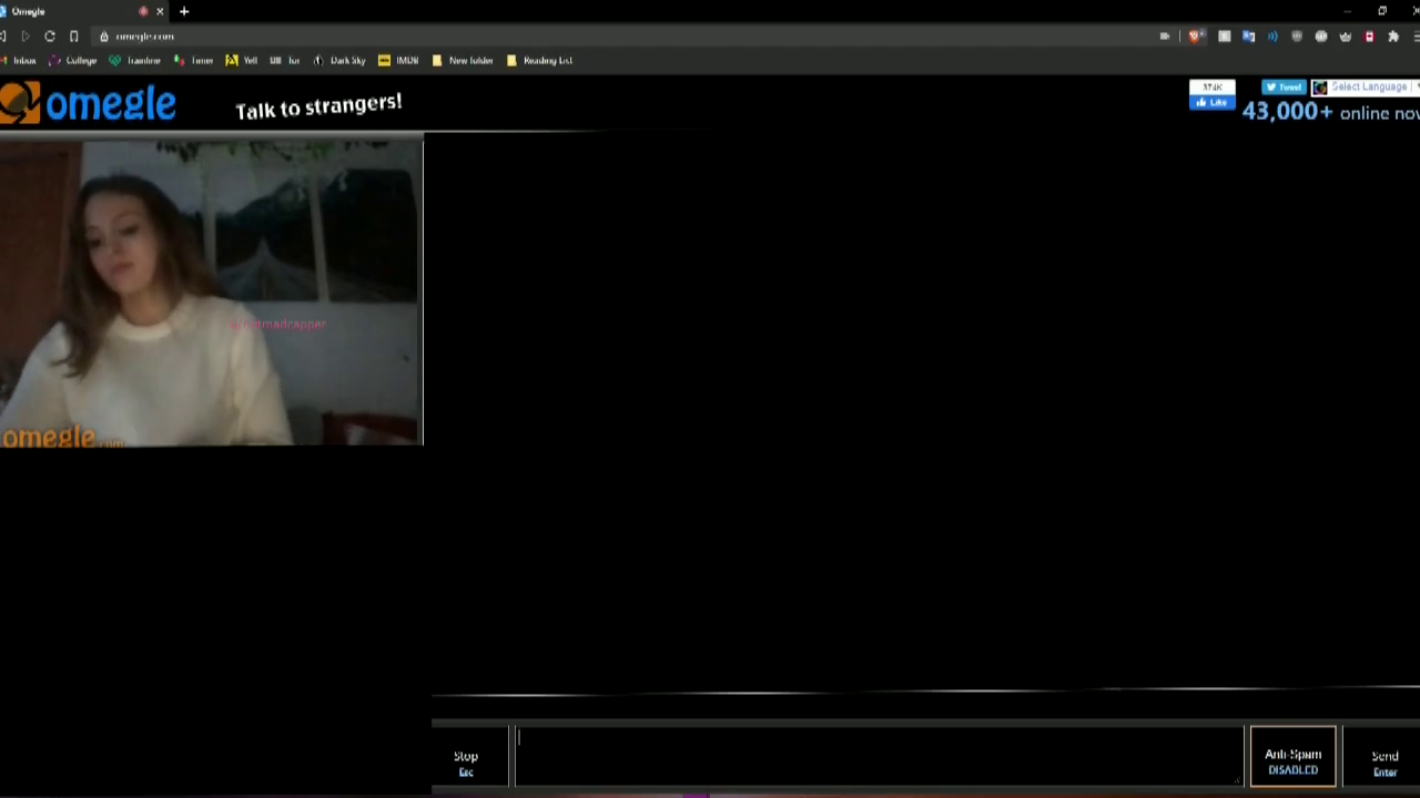 omegle