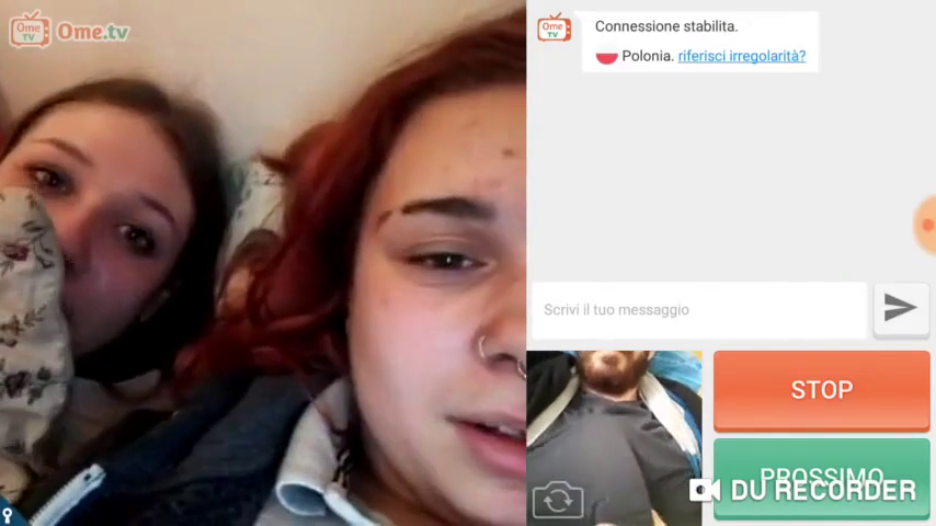 Omegle