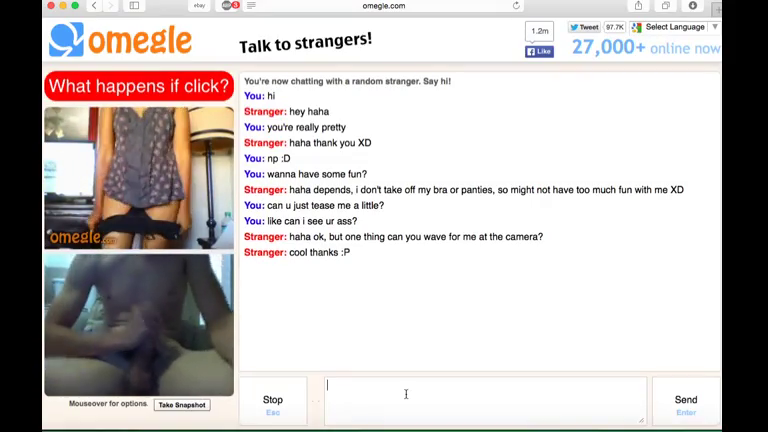 [Batesex.com] 2016 - Omegle horny amateurs Pack