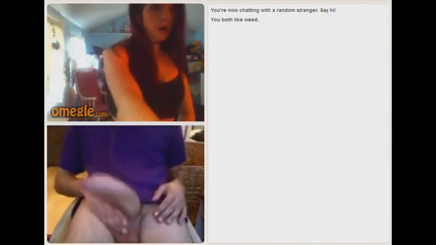 Omegle