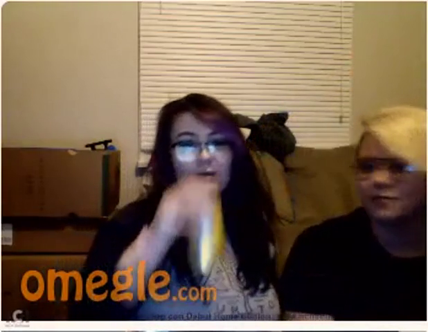 Omegle