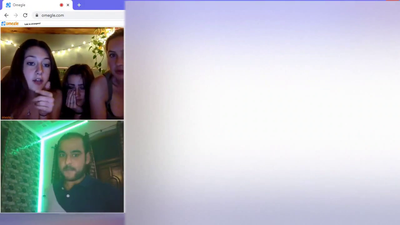 Omegle
