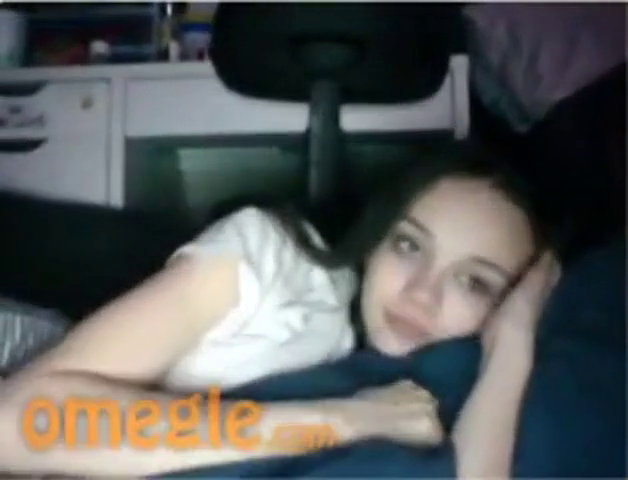 Omegle