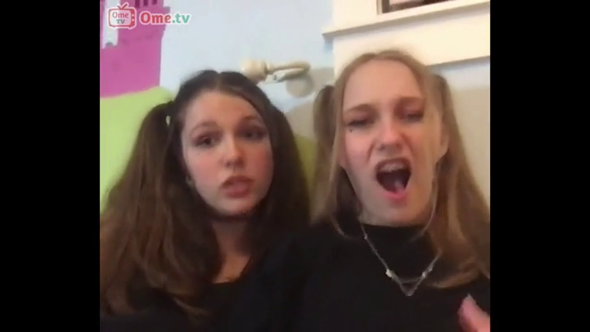 Omegle