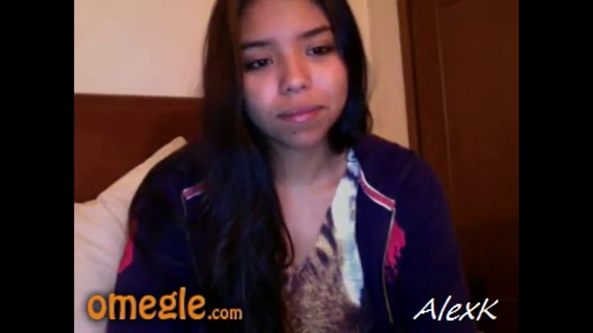 Omegle 69