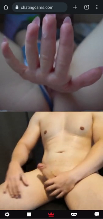 Amazing sex chat with a perfect teen