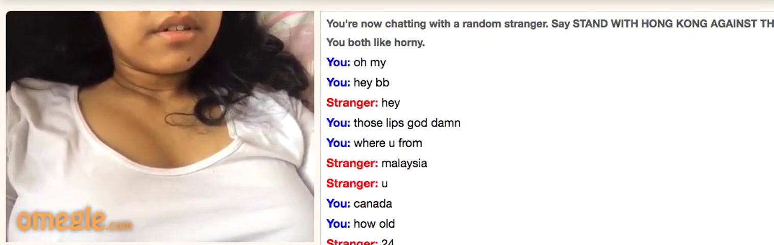 Omegle