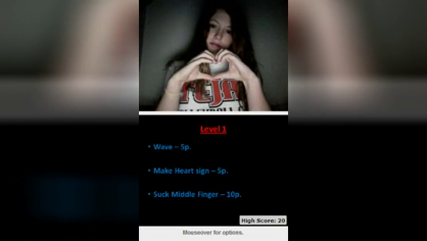 Omegle