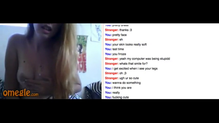 Omegle