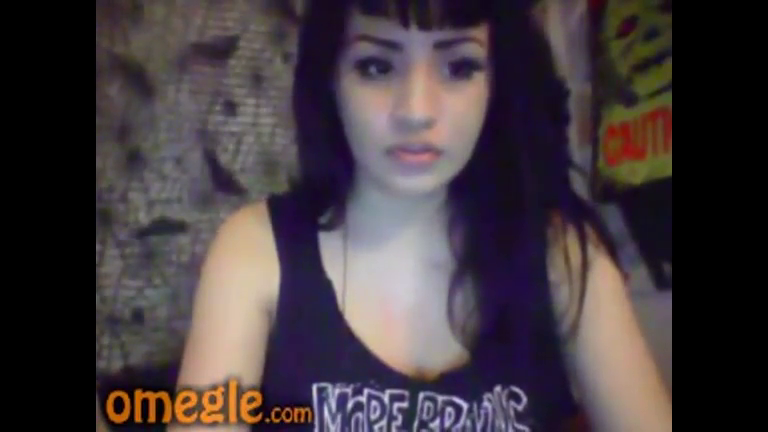 Omegle