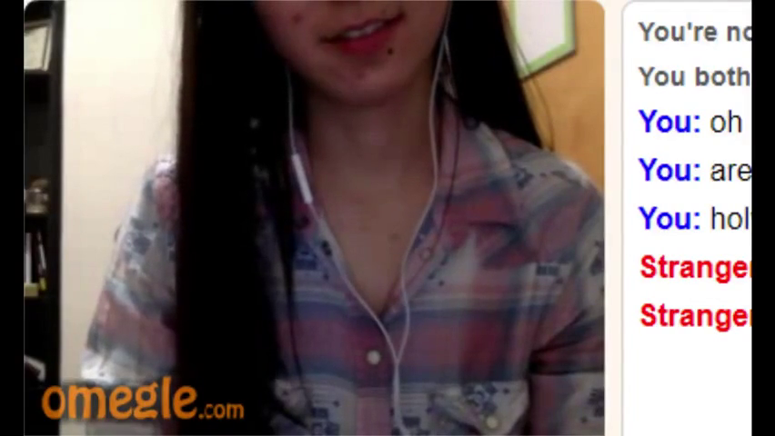 Omegle
