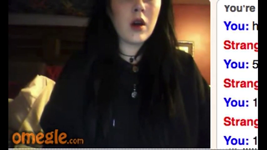 Omegle
