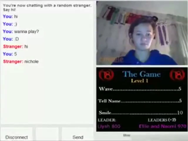 omegle