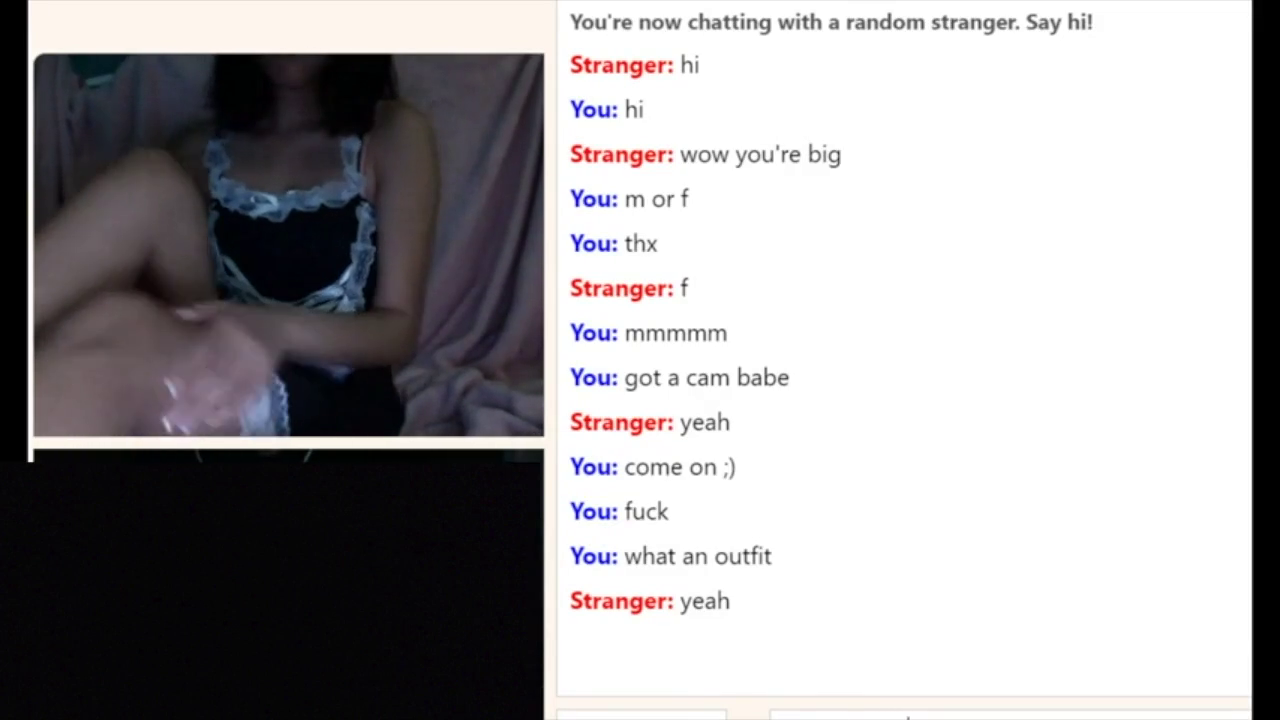 Omegle