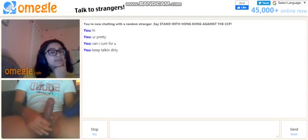 Omegle