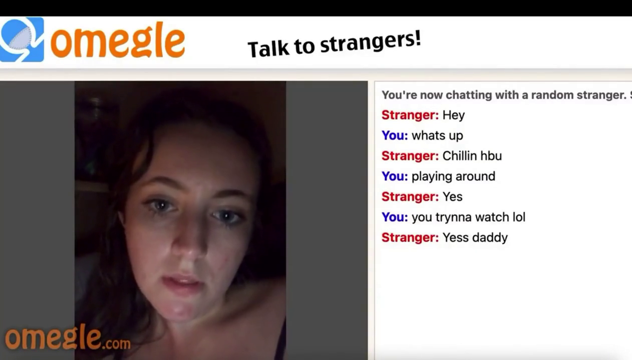Omegle