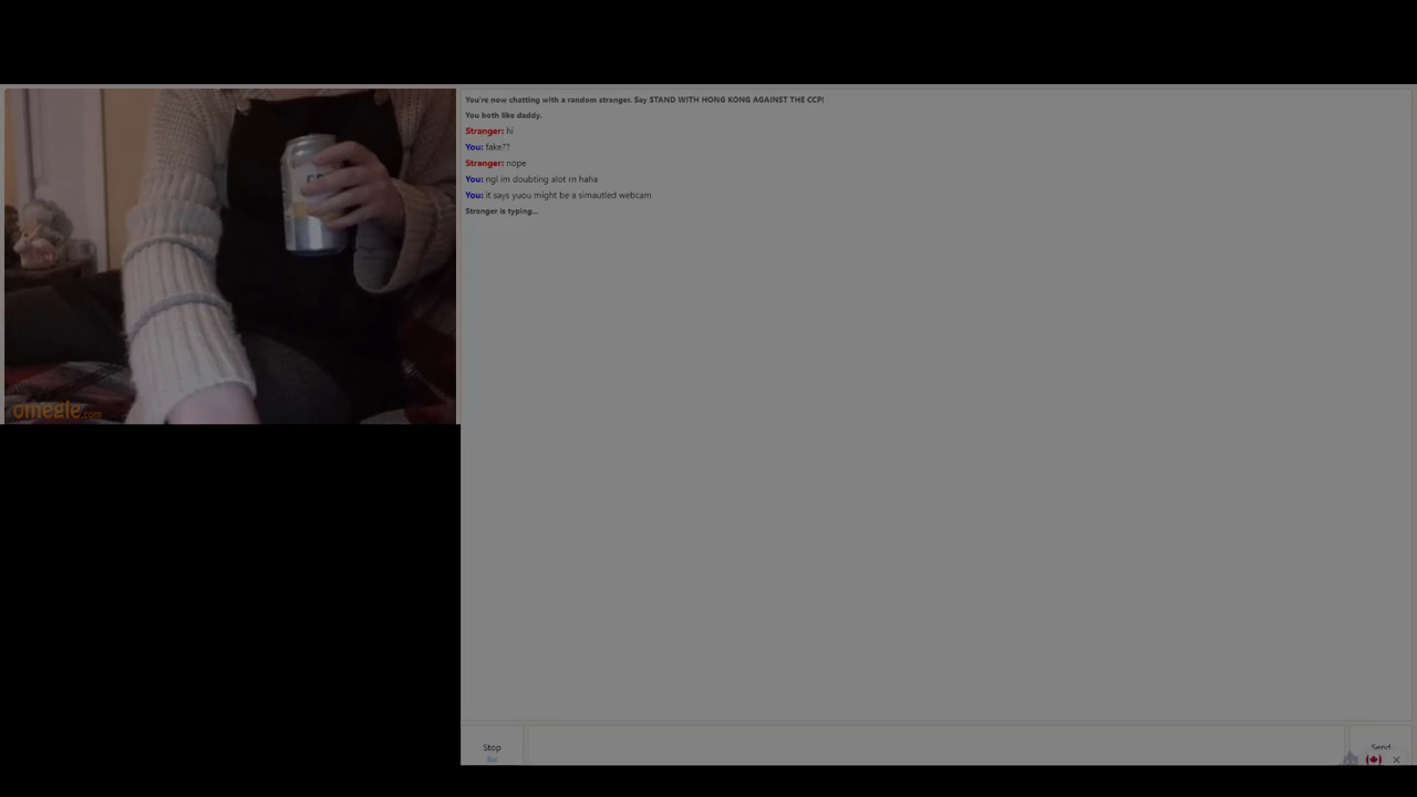 Omegle