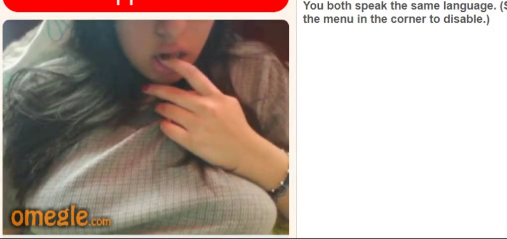 Omegle