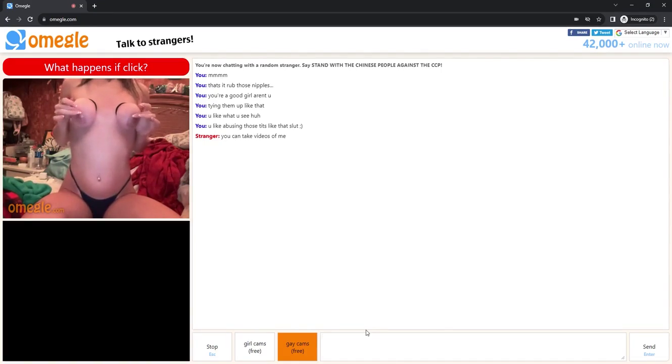 Omegle