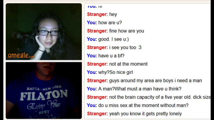 Omegle