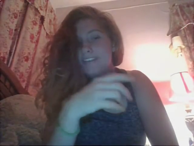 21 yr old on omegle