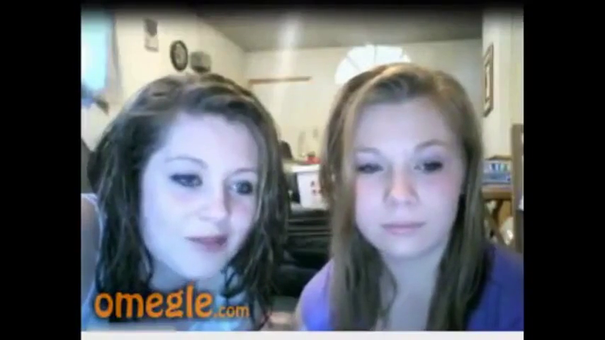 Omegle