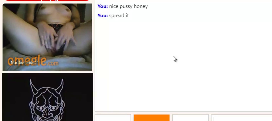 Omegle