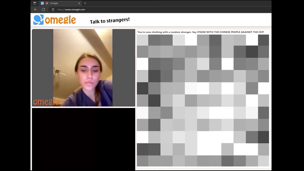 omegle