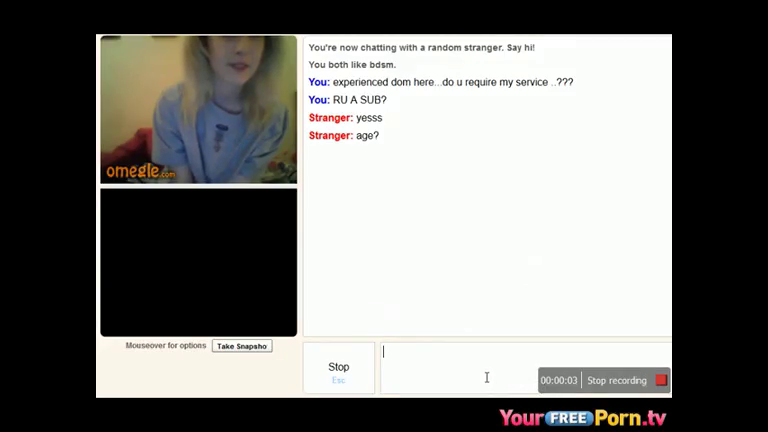 Please Degrade Me It Turns Me On Knowing Im Someones Stupid Bitch - YourFreePorn.tv.mp4