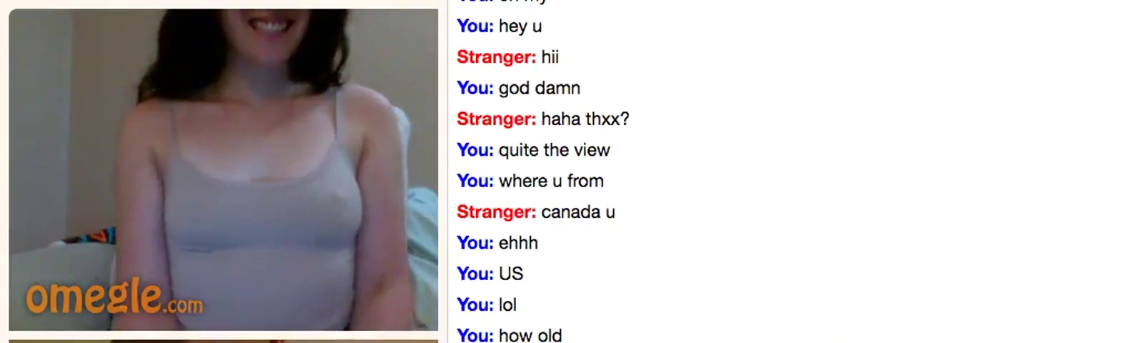 Omegle