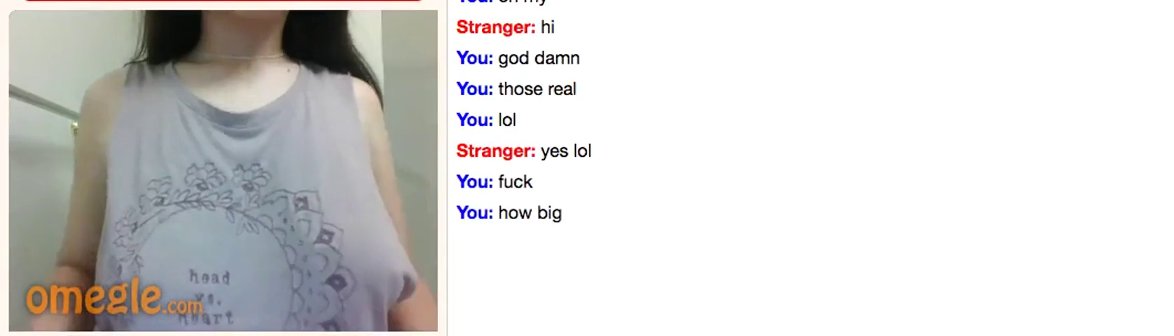 Omegle